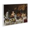 Stupell Industries Kittens on Still Life Feast Wall Plaque, design by Masters Redux